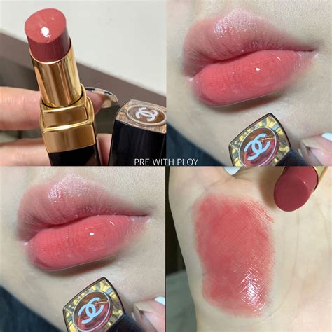 chanel lip 116|chanel rouge coco flash 90.